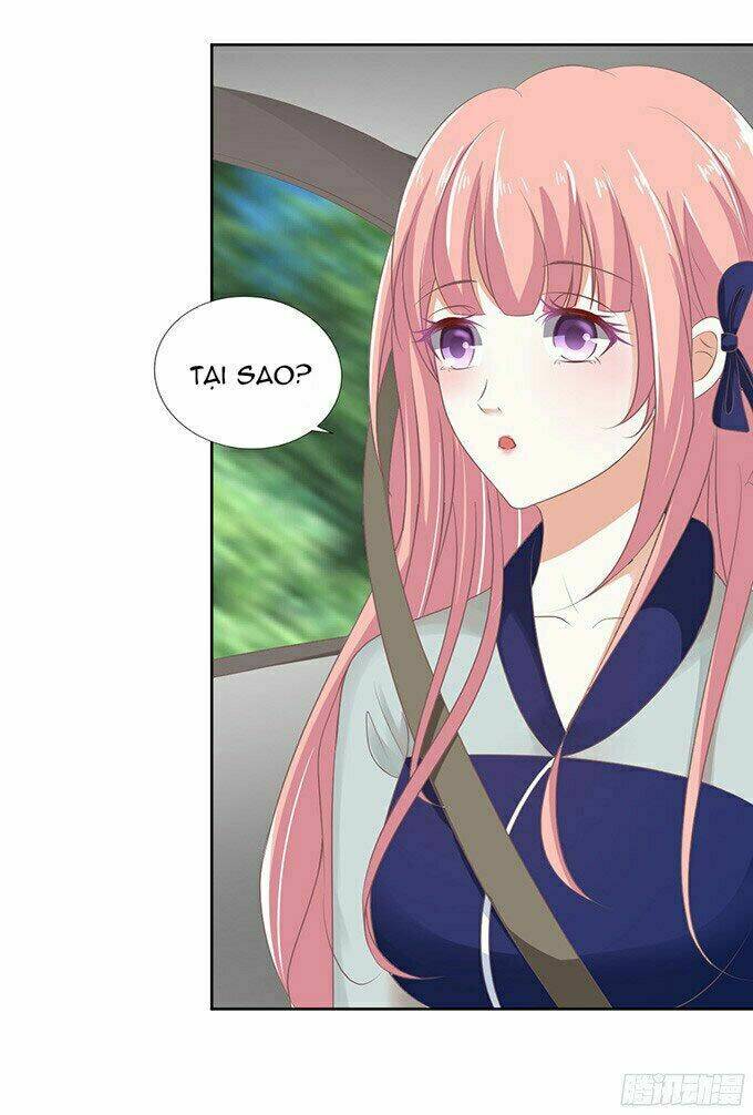 liệt ái tri hạ: series mật đào tiểu tình nhân chapter 58 16