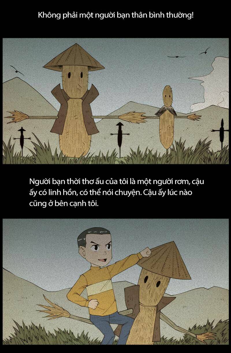 kinh dị đêm khuya chapter 28 3