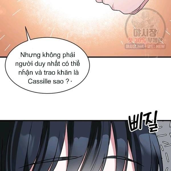 angelic lady chapter 33.1 37