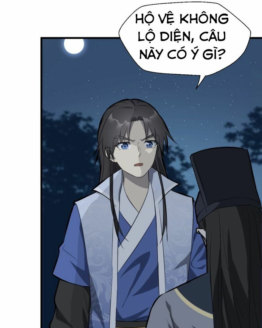 đại nghịch chi môn chapter 62 33