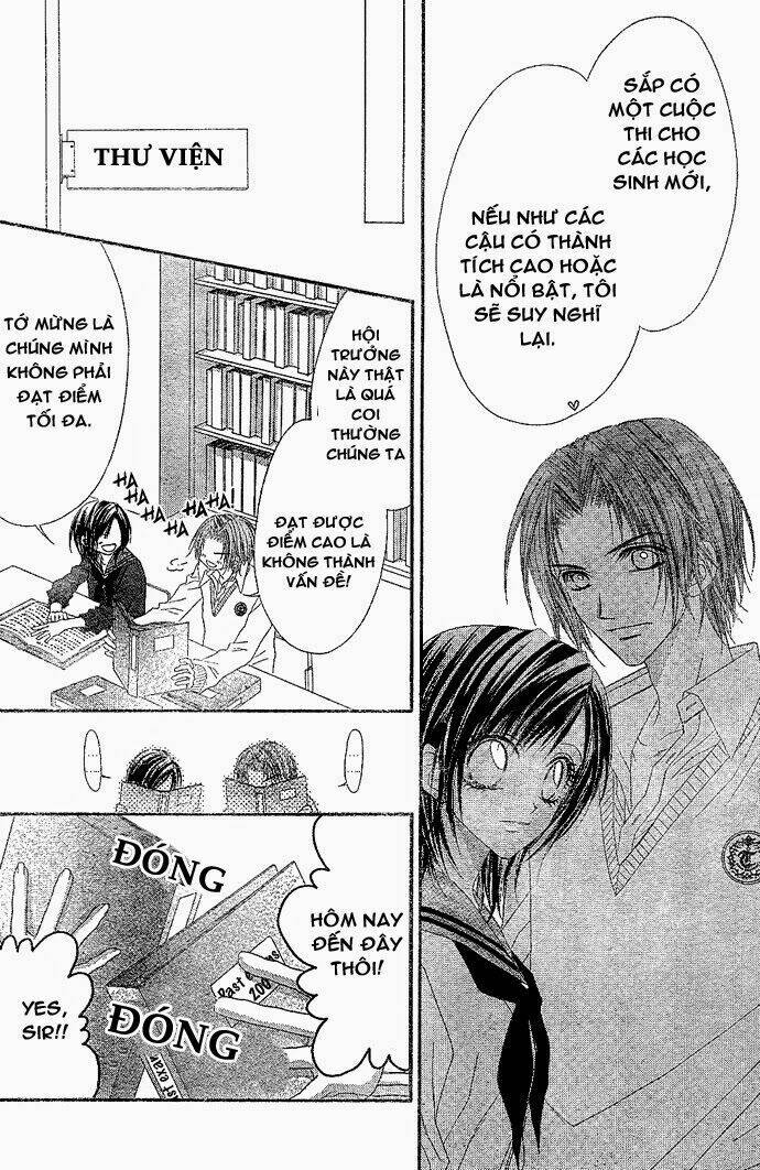 kyousou heaven chapter 2 27