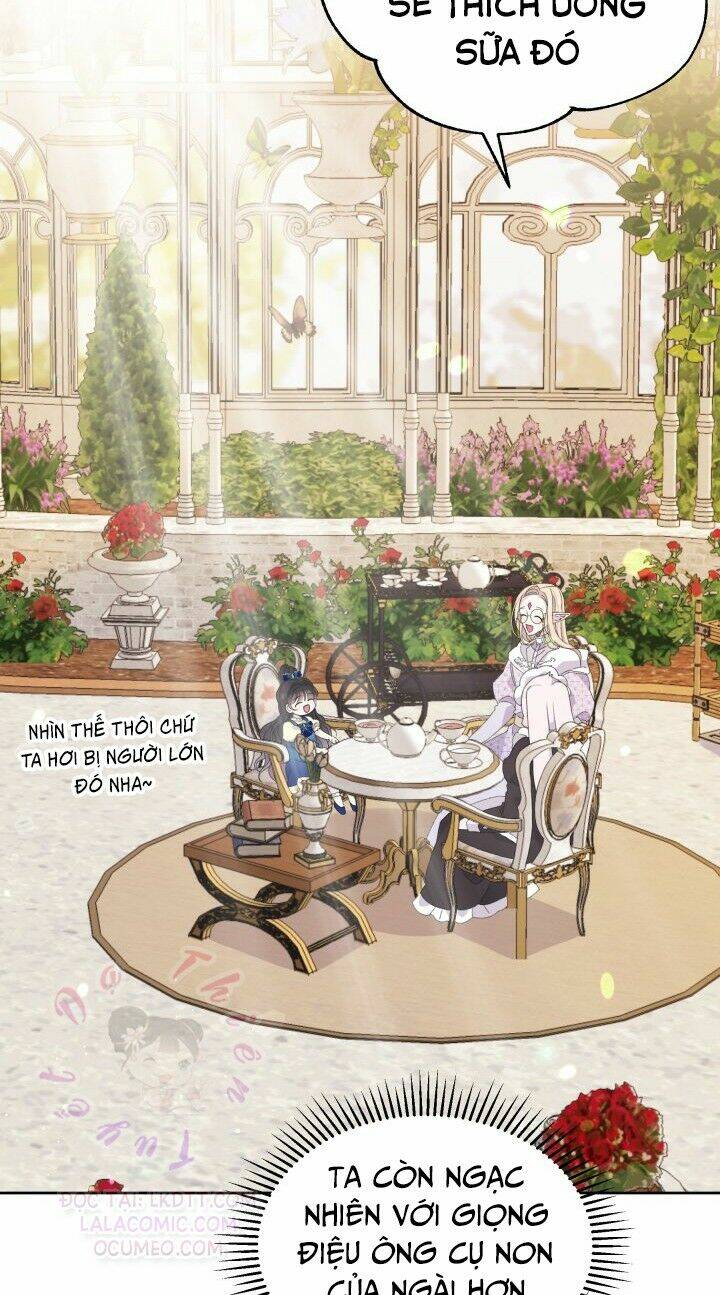 công chúa huỷ diệt chapter 16 78