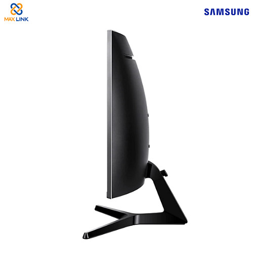 Màn hình máy tính cong samsung 2K 27inch WQHD LC27JG54QQE - LC27JG54QQEXXV Hàng chính hãng