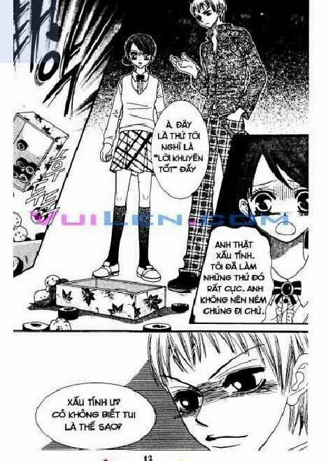 neck and neck chapter 7 11