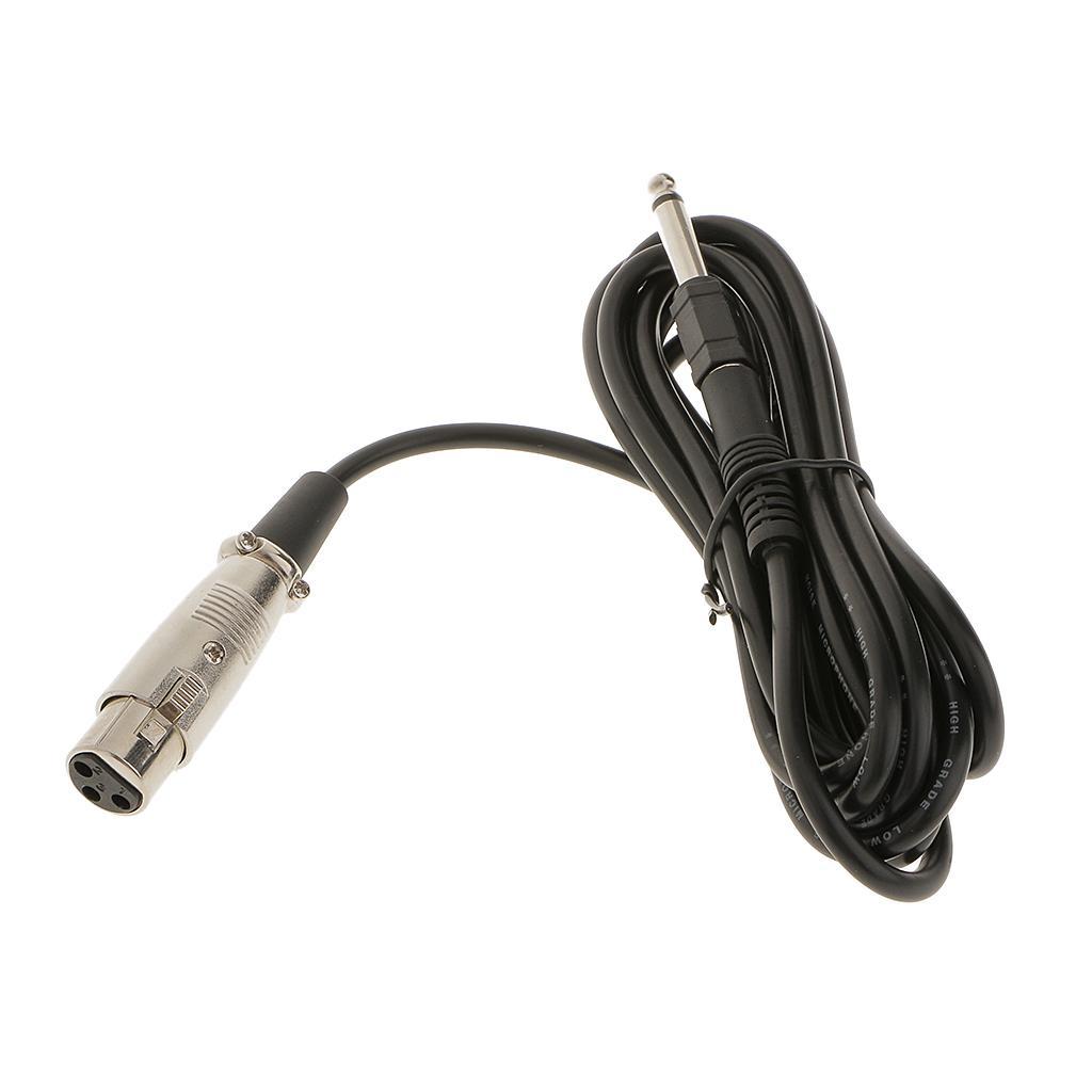 Professional Dynamic Condenser Microphone Mic Mike Stage KTV Microphone