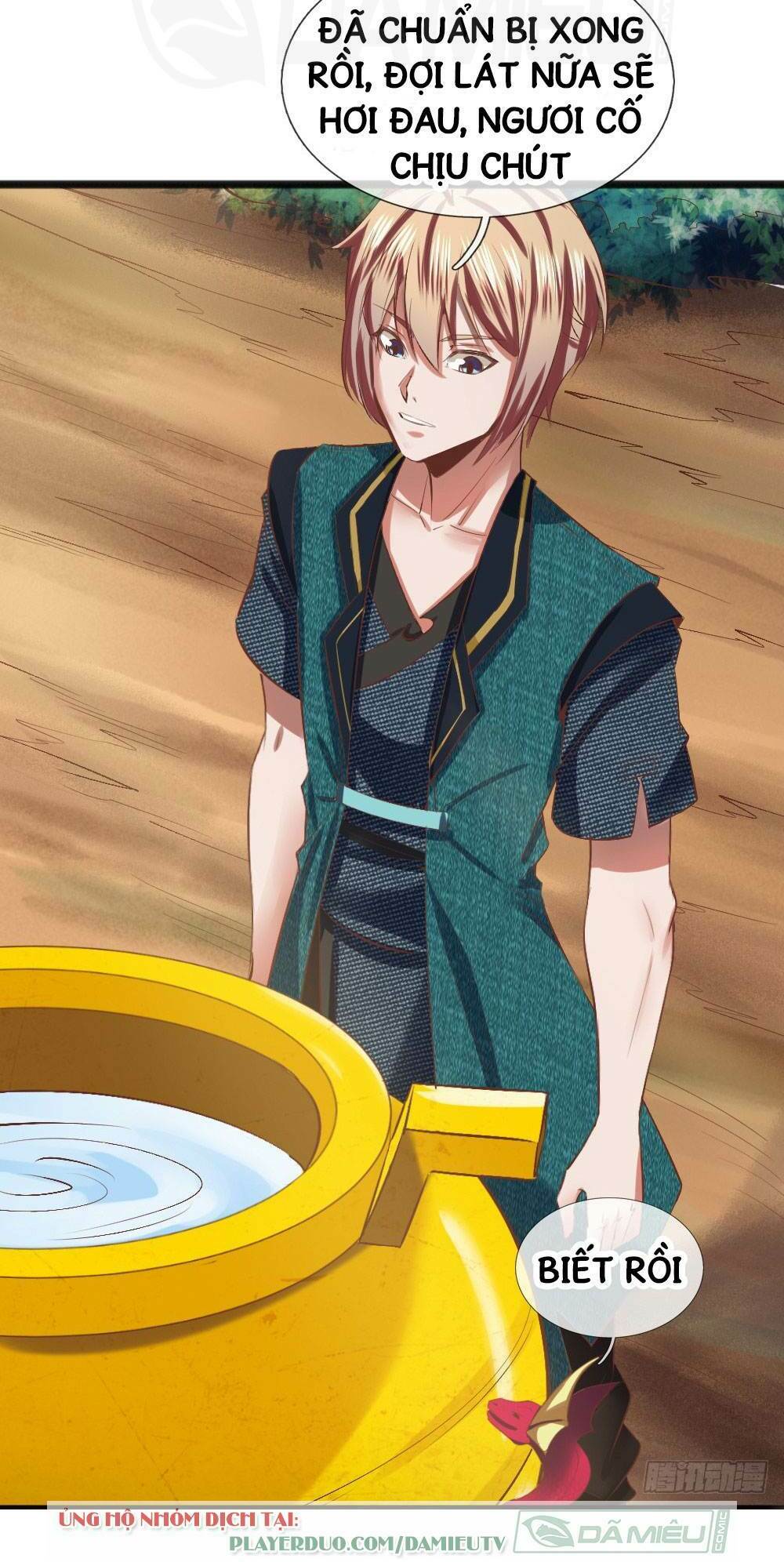 vô địch kiếm thần chapter 14 28