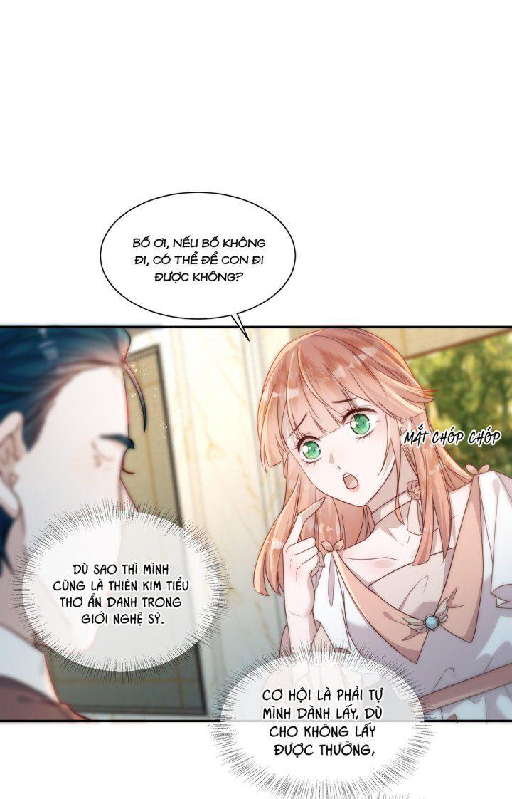 lên top xu hướng! trạch nữ như tôi nổi lên sau một đêm nhờ scandal chapter 7 41