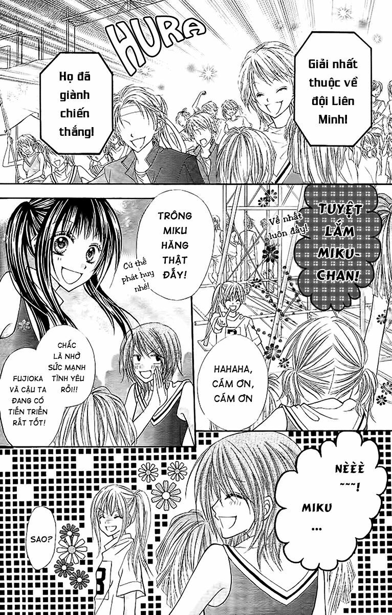 bí mật xương rồng chapter 12 2