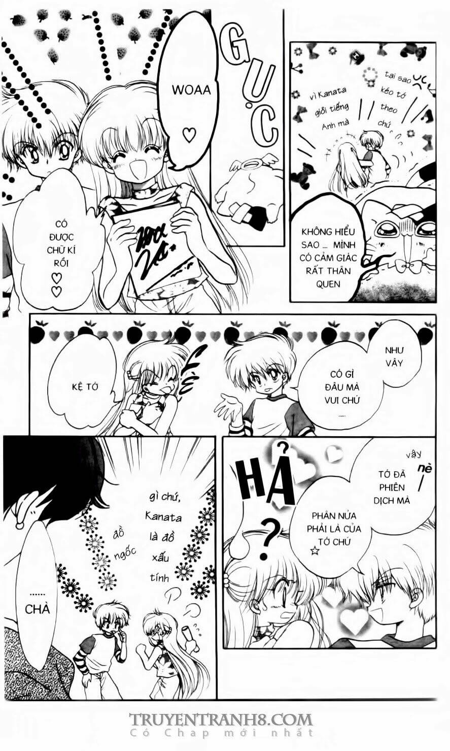 daa! daa! daa! chapter 42 9