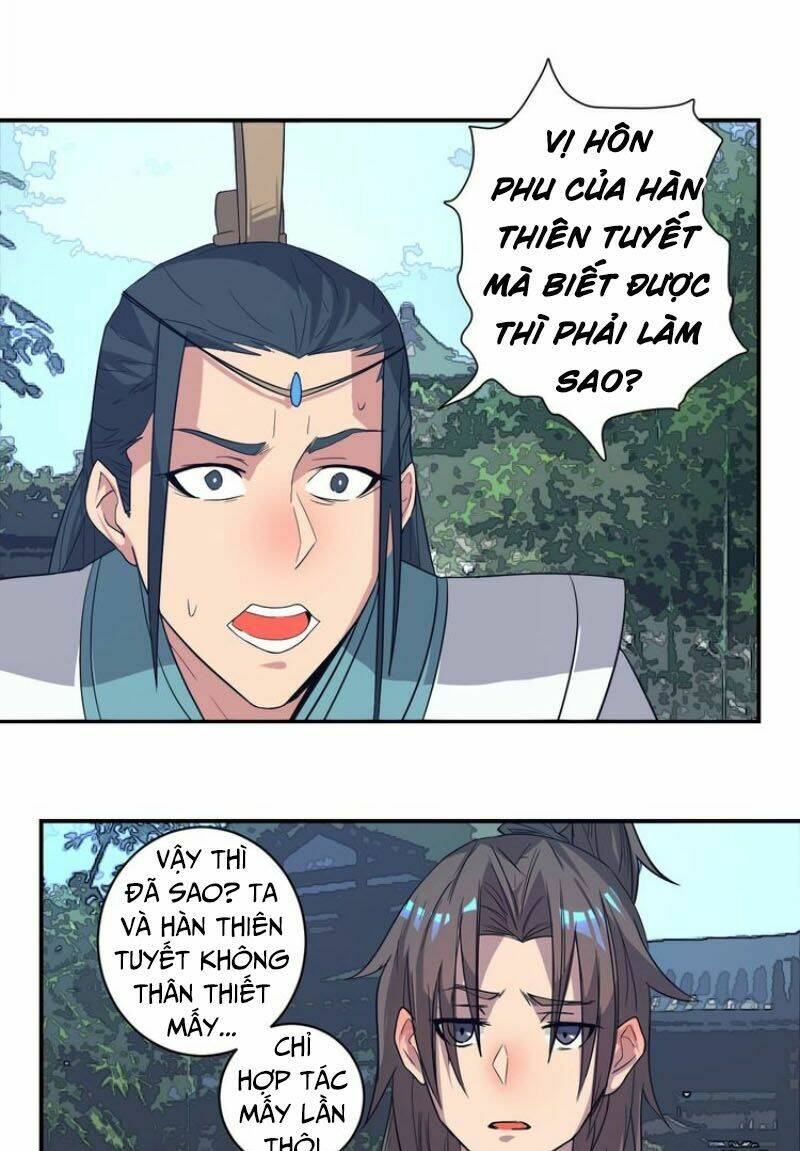 ta luyện dược thành thánh chapter 8 40