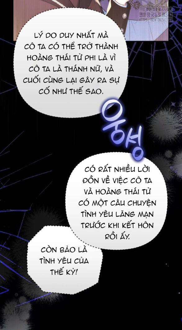 dành cho nhân vật bị bỏ rơi yêu thích nhất của tôi chapter 94.1 29
