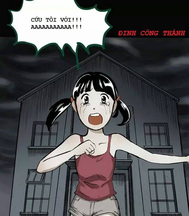 các câu truyện ngắn kinh dị - horror chapter 1 45