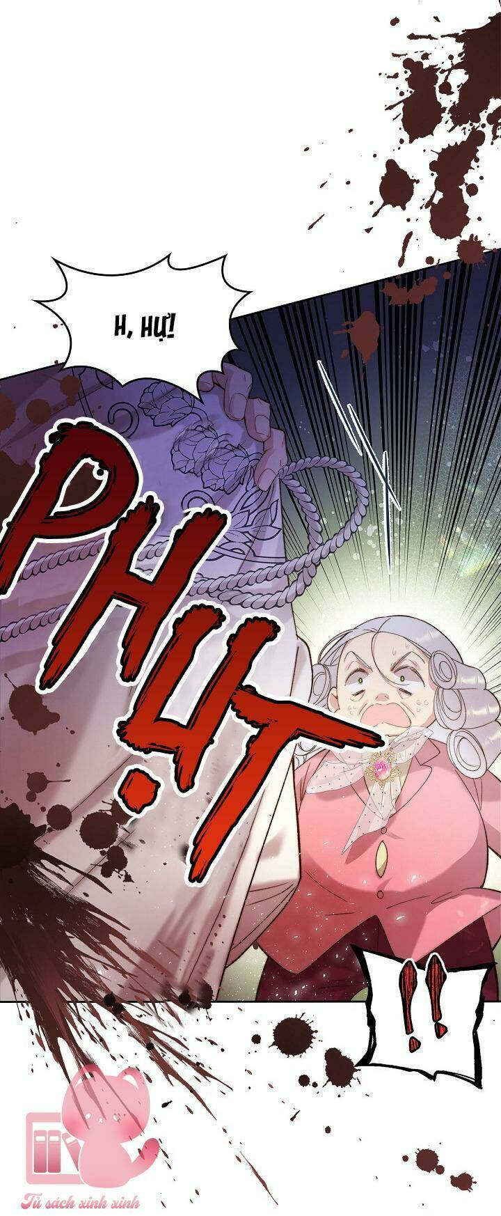 [15+] công chúa chloe chapter 95 49