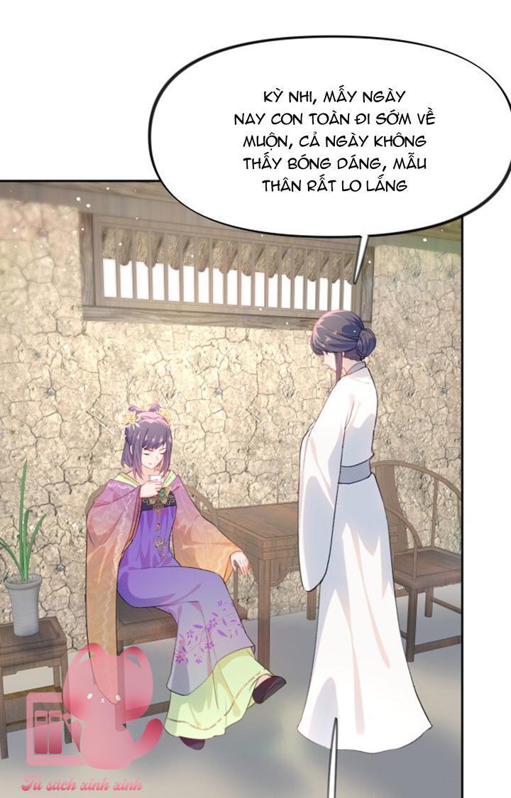 một đêm nọ đột nhiên yandere tới! chapter 118 13