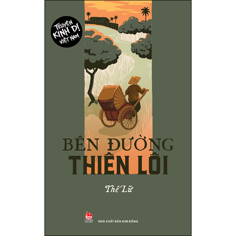 Bên Đường Thiên Lôi (Truyện Kinh Dị Việt Nam)