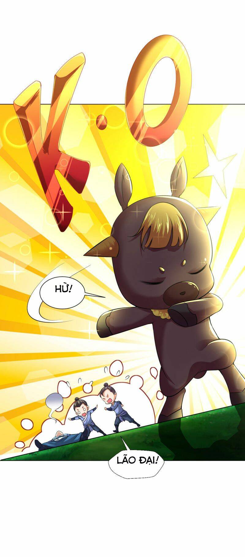 đạo ấn chapter 76 20