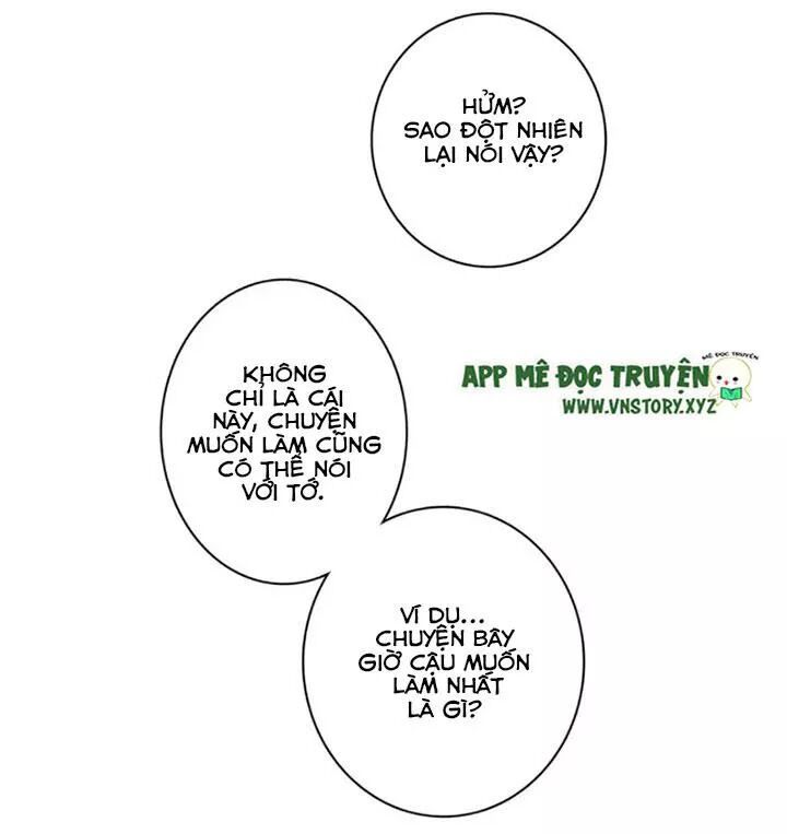 con tim rung động 2 chapter 38.5 23