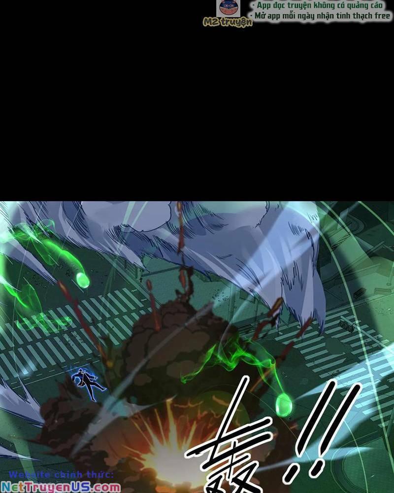 nhìn thấy thanh máu, ta xử tội thần linh chapter 87 34