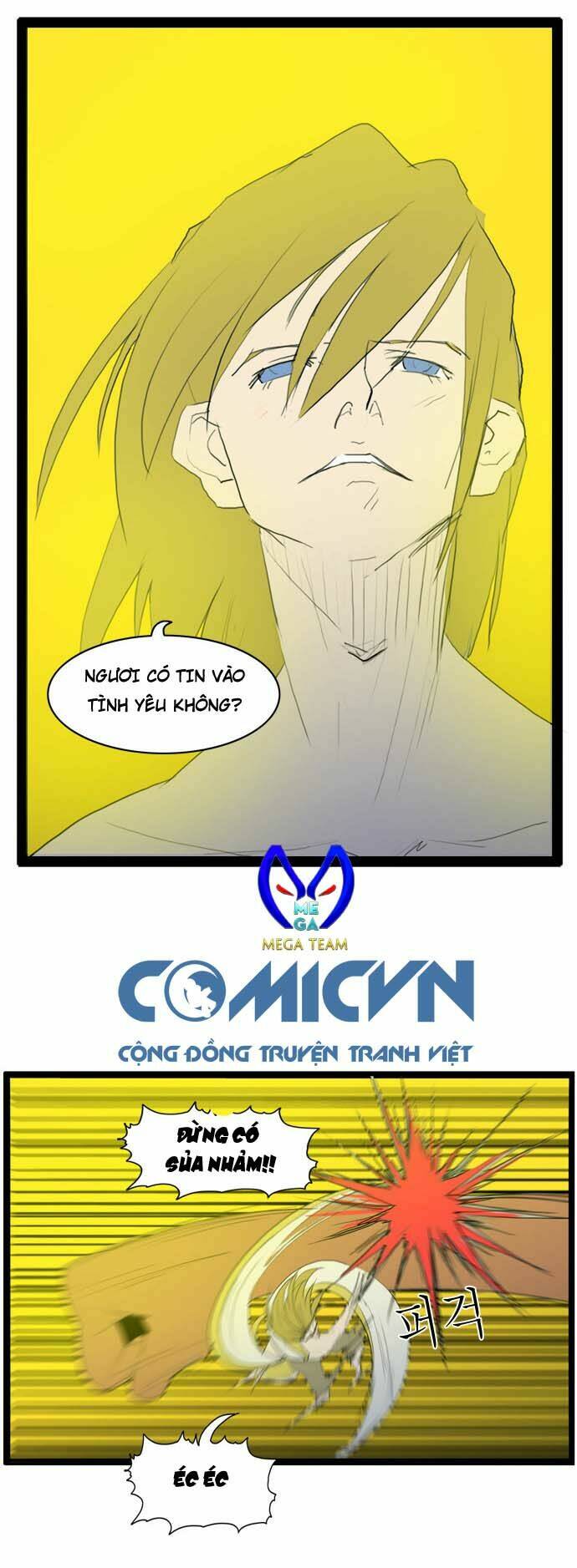 changsik đứa con của rồng chapter 25 19
