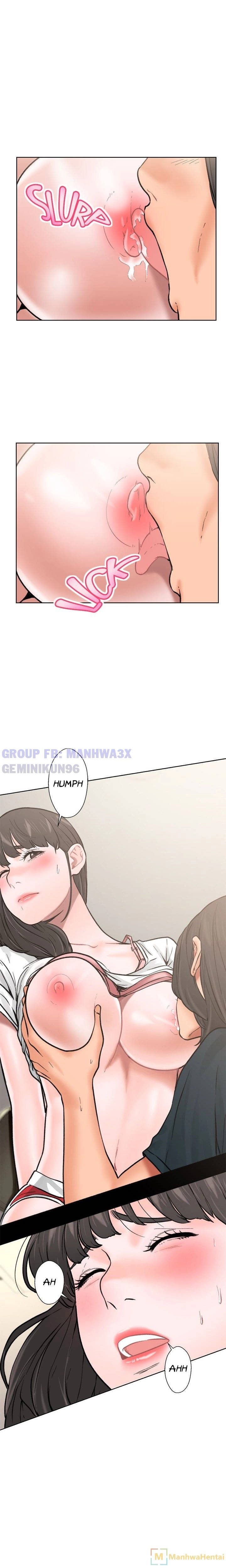 thức tỉnh dục vọng chapter 11 6