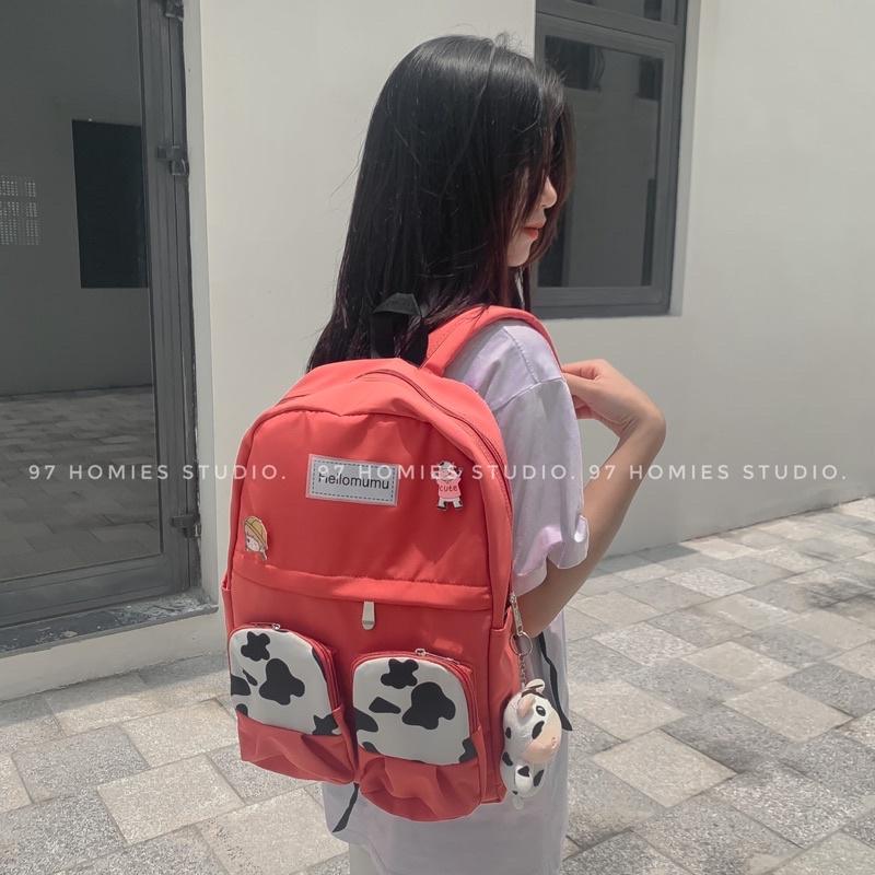 Balô đẹp chống nước