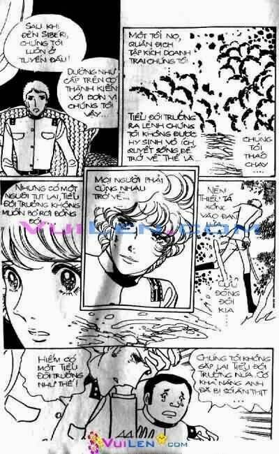 tiểu thư áo trắng chapter 4 44