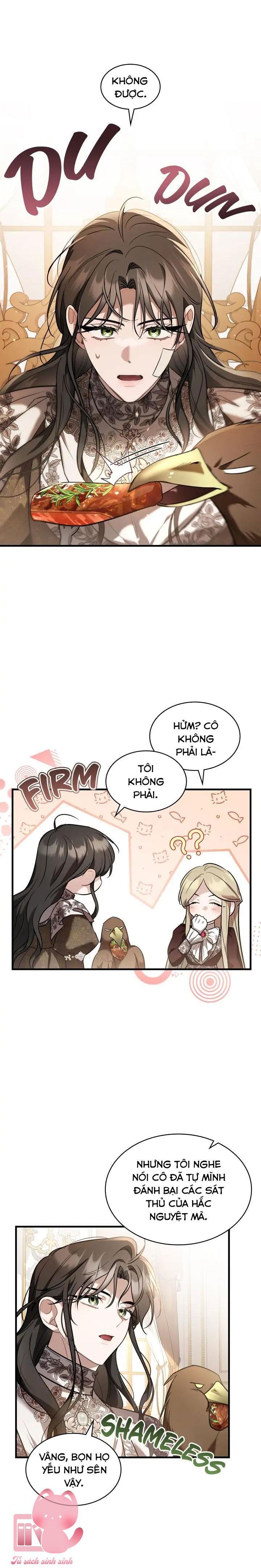 đêm đen khuất bóng chapter 35 8