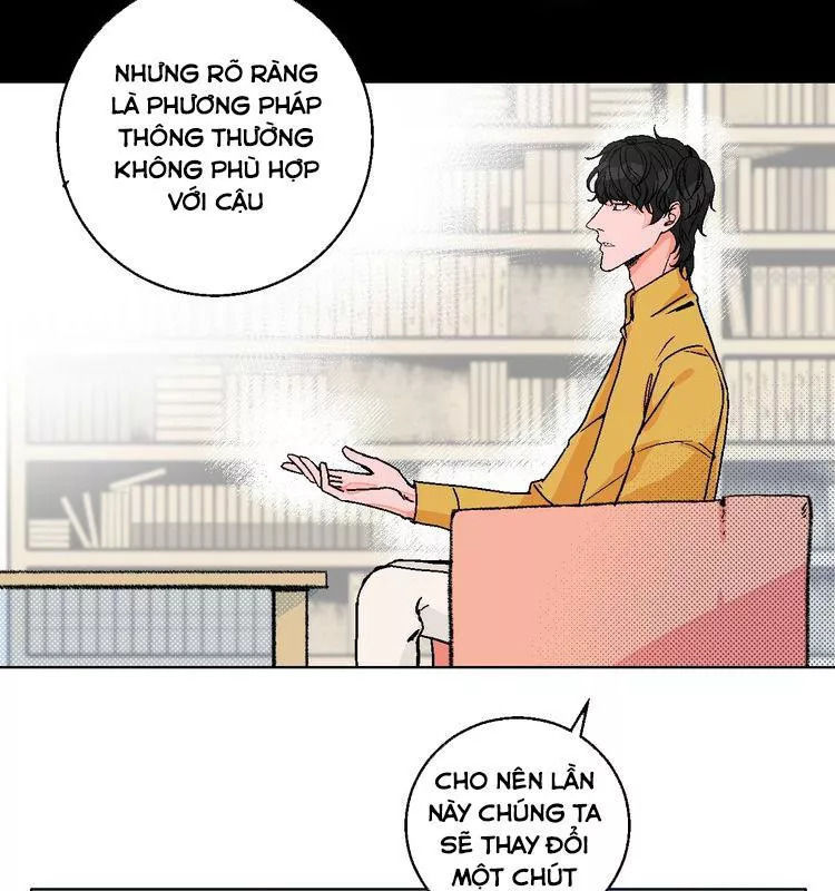 99 độ f - talk to me chapter 20 19