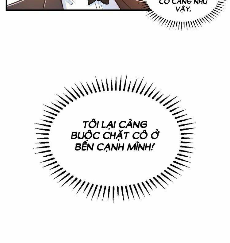 tổng tài khăng khăng lấy vợ thế thân chapter 10 35