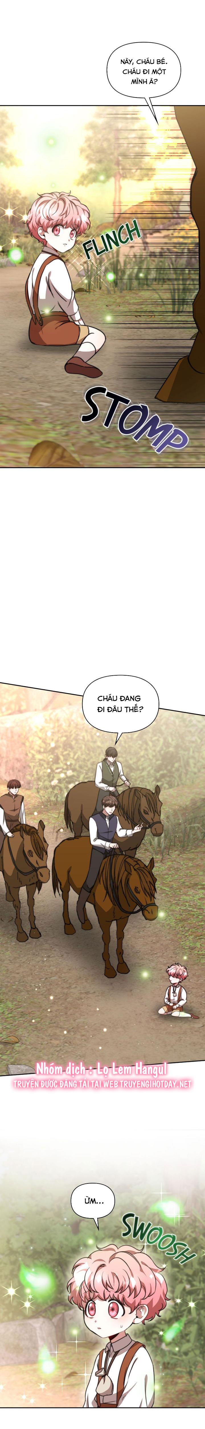 công nương eluana vita chapter 16 1