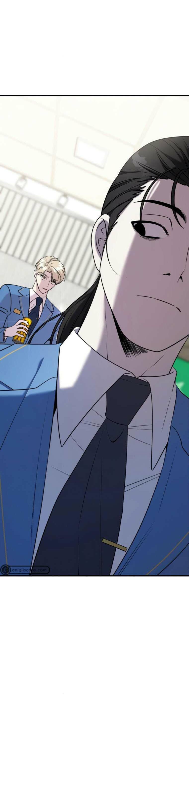 phản diện thuần túy chapter 64.1 21