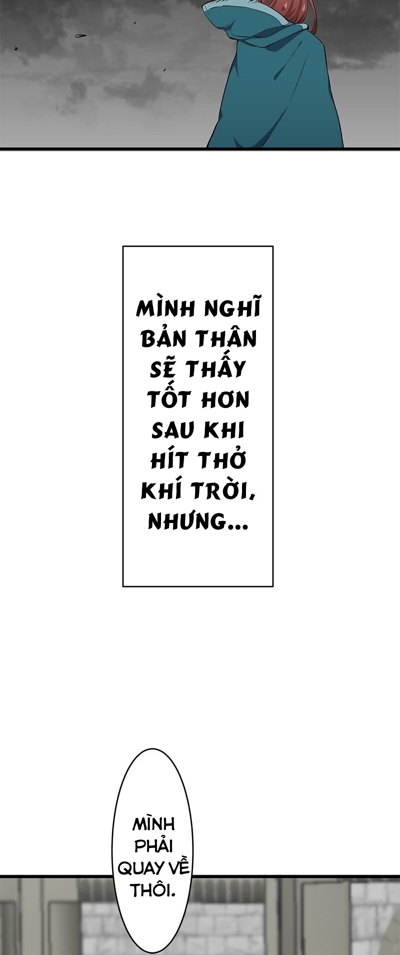 nullitas~nàng dâu giả dối~ chapter 28.1 10