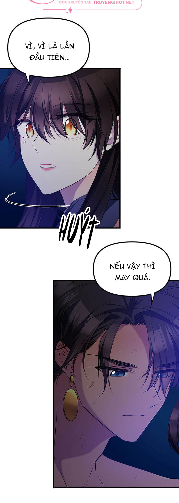 mãnh thú bệ hạ chapter 2 33