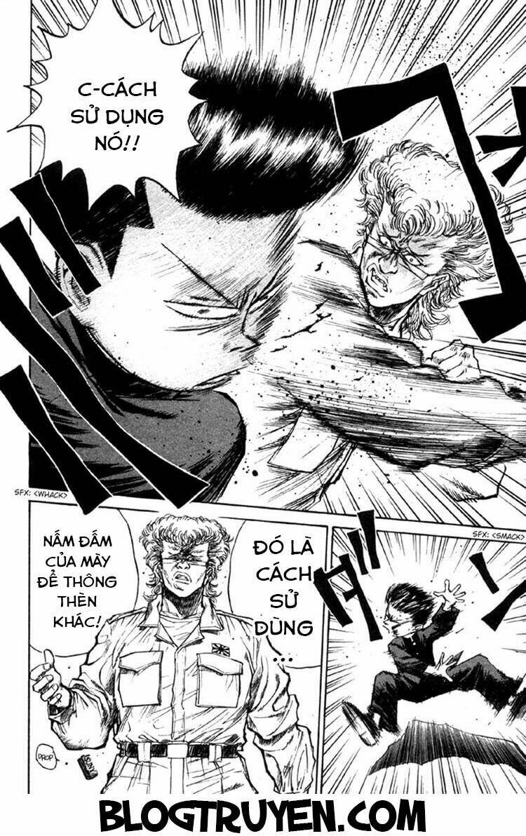 ningen kyouki katsuo chapter 3 16