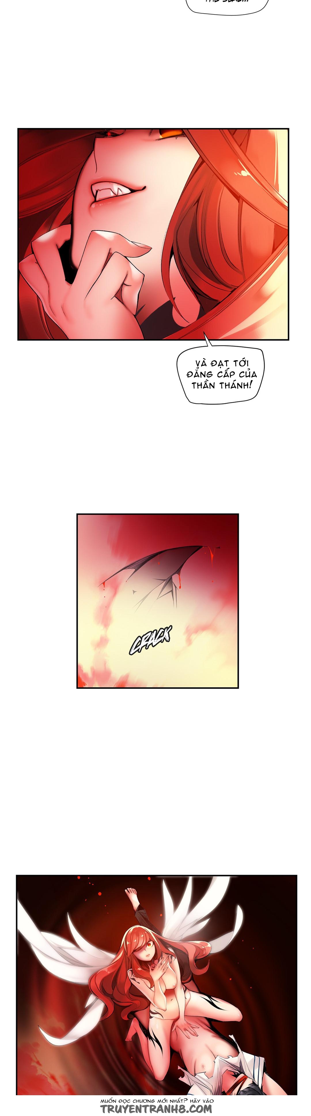 sự ràng buộc của lilith chapter 40 32