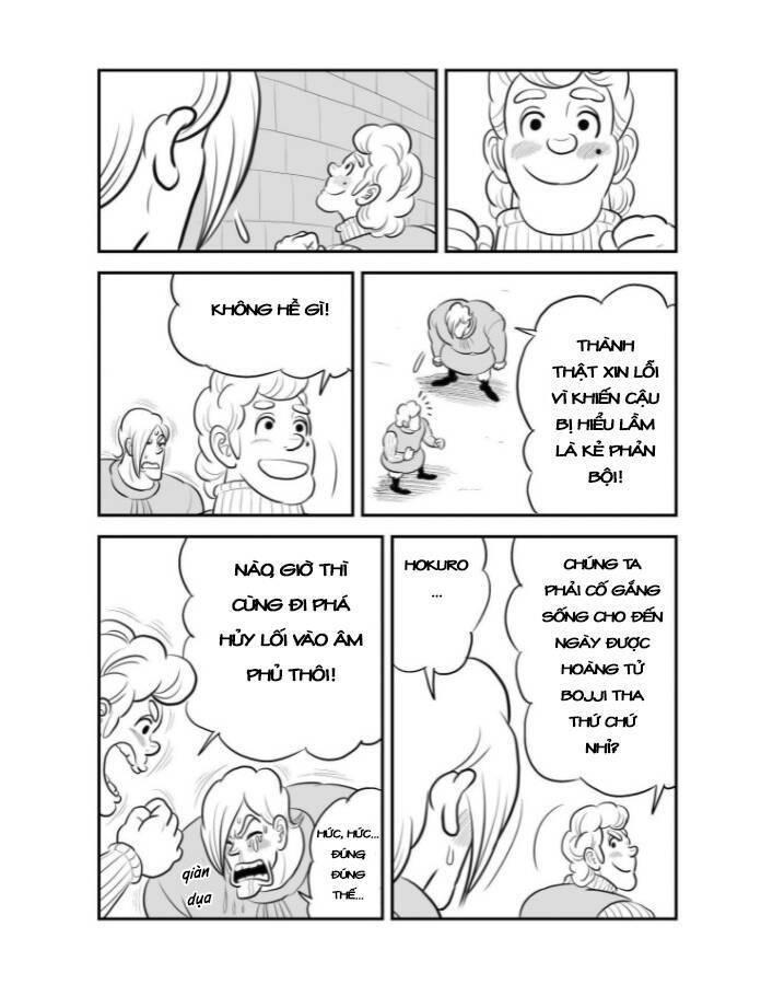 bảng xếp hạng vua chapter 103 14