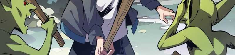 ngại qué, kỹ năng của ta tự mãn cấp! chapter 2 571