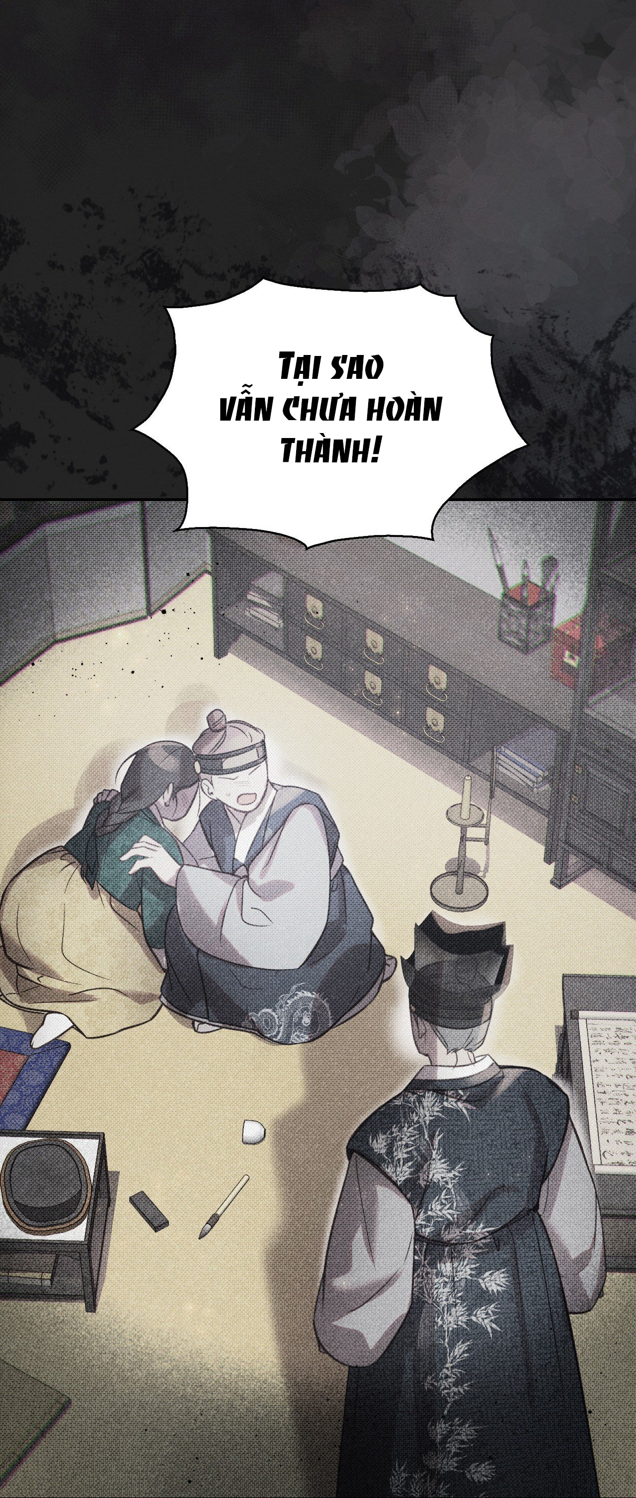 [18+] hậu cung kế chapter 15.1 24