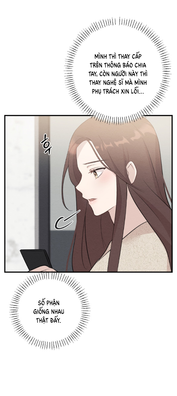 [18+] đêm không thể vãn hồi chapter 4.2 11