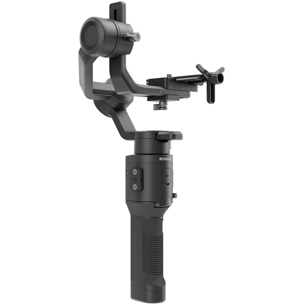 Gimbal DJI Ronin-SC (Hàng chính hãng)