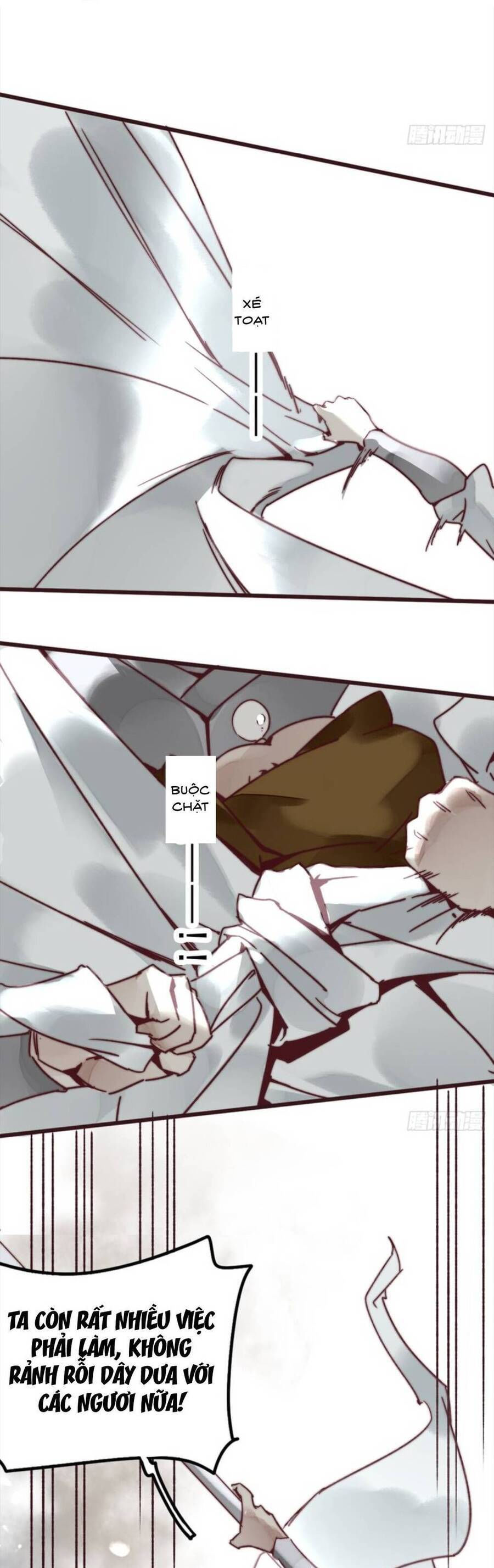 tam quốc thăng thiên ký chapter 1 14