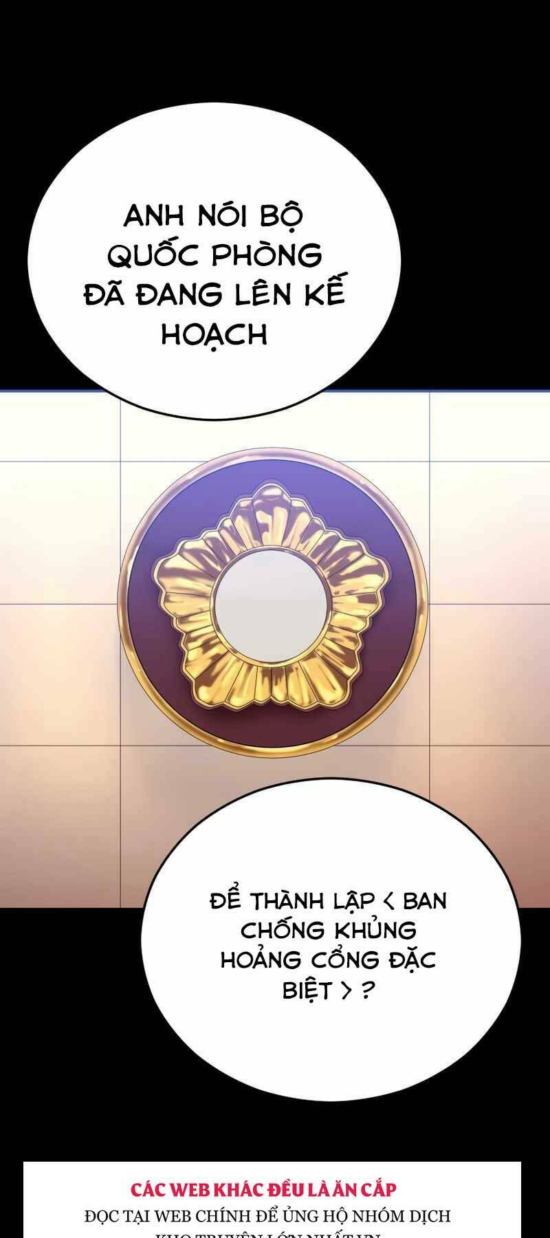 cánh cổng mở ra đúng ngày đầu tiên tôi thành chính trị gia chapter 19 73