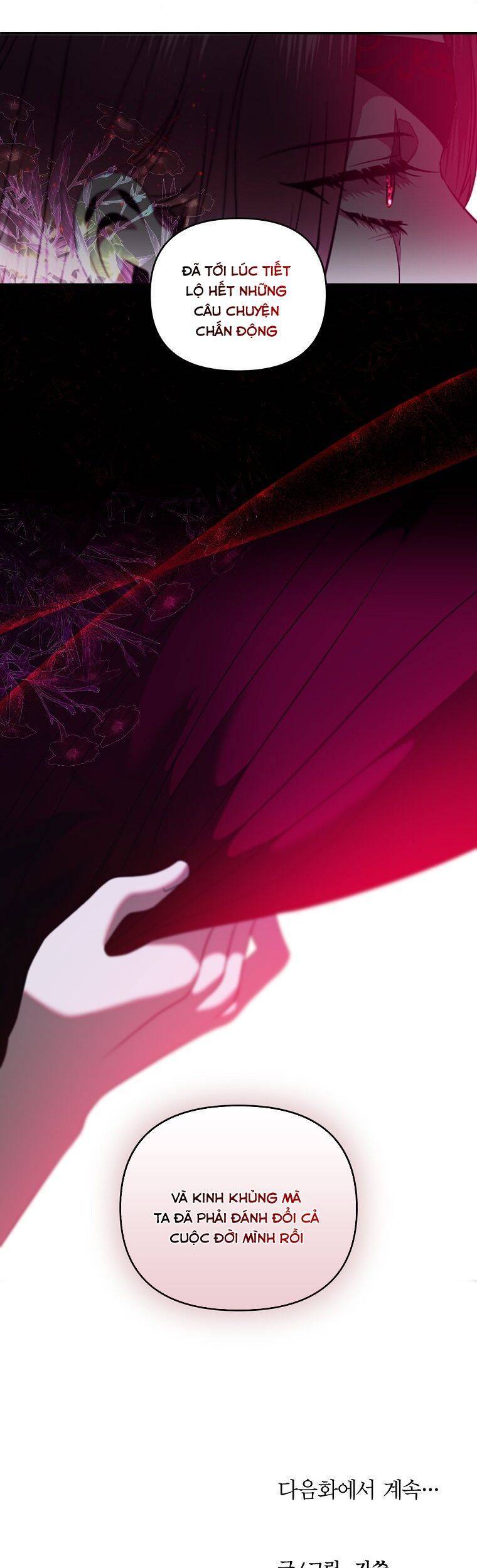 phương pháp sống sót khi phải ngủ cùng hoàng đế chapter 30 54