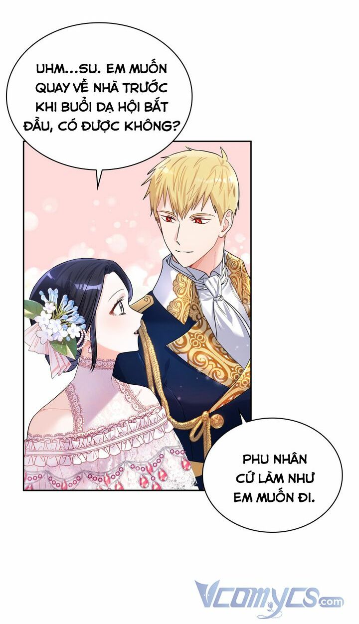 Công Nương Su Chapter 30 - Trang 13