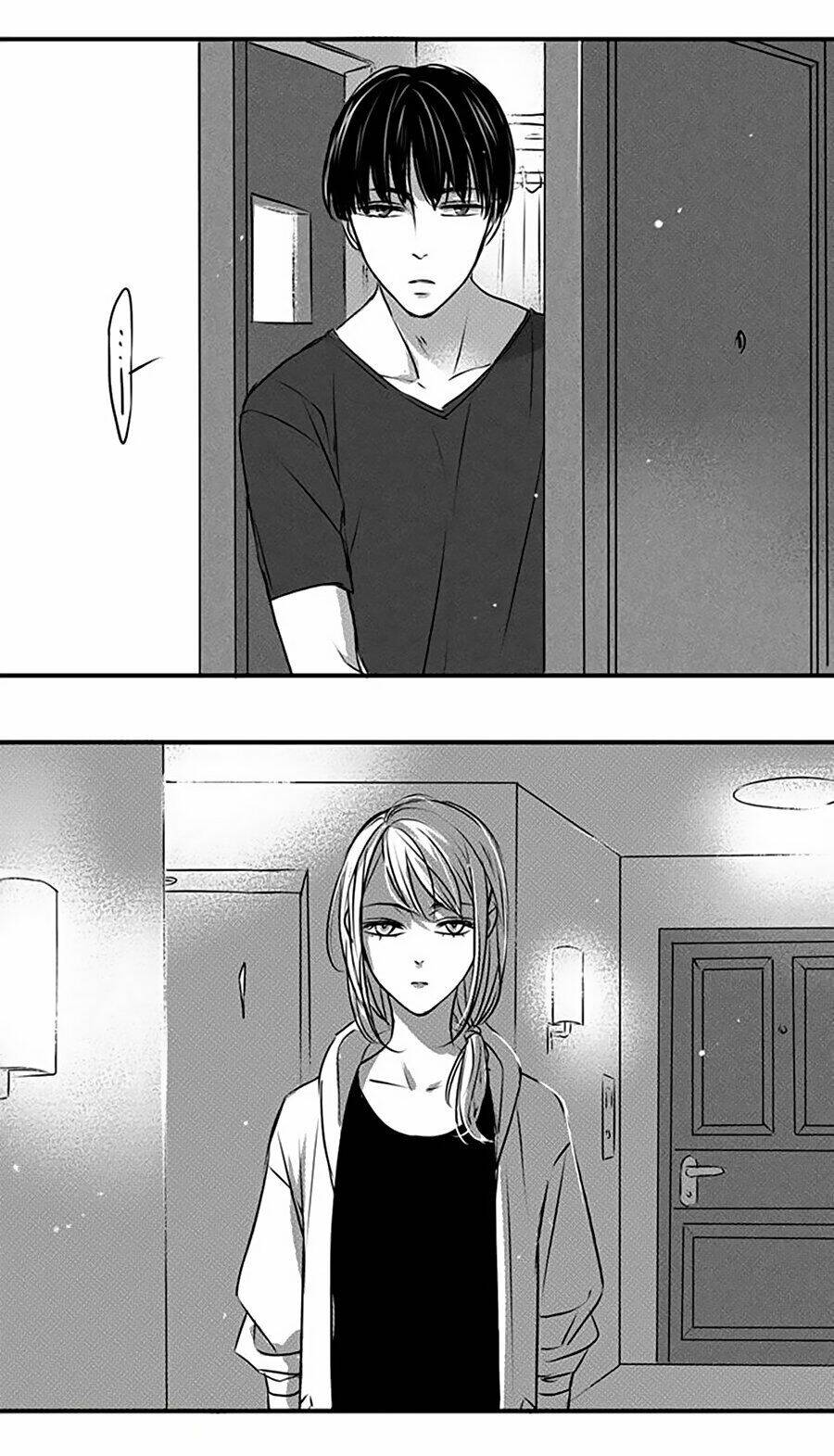 thành phố tình yêu chapter 9 6