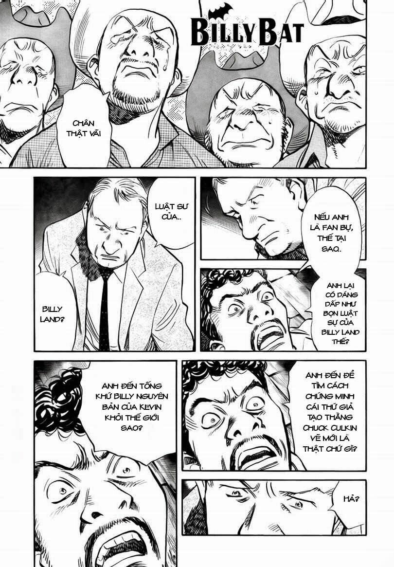 billy bat chapter 33 15