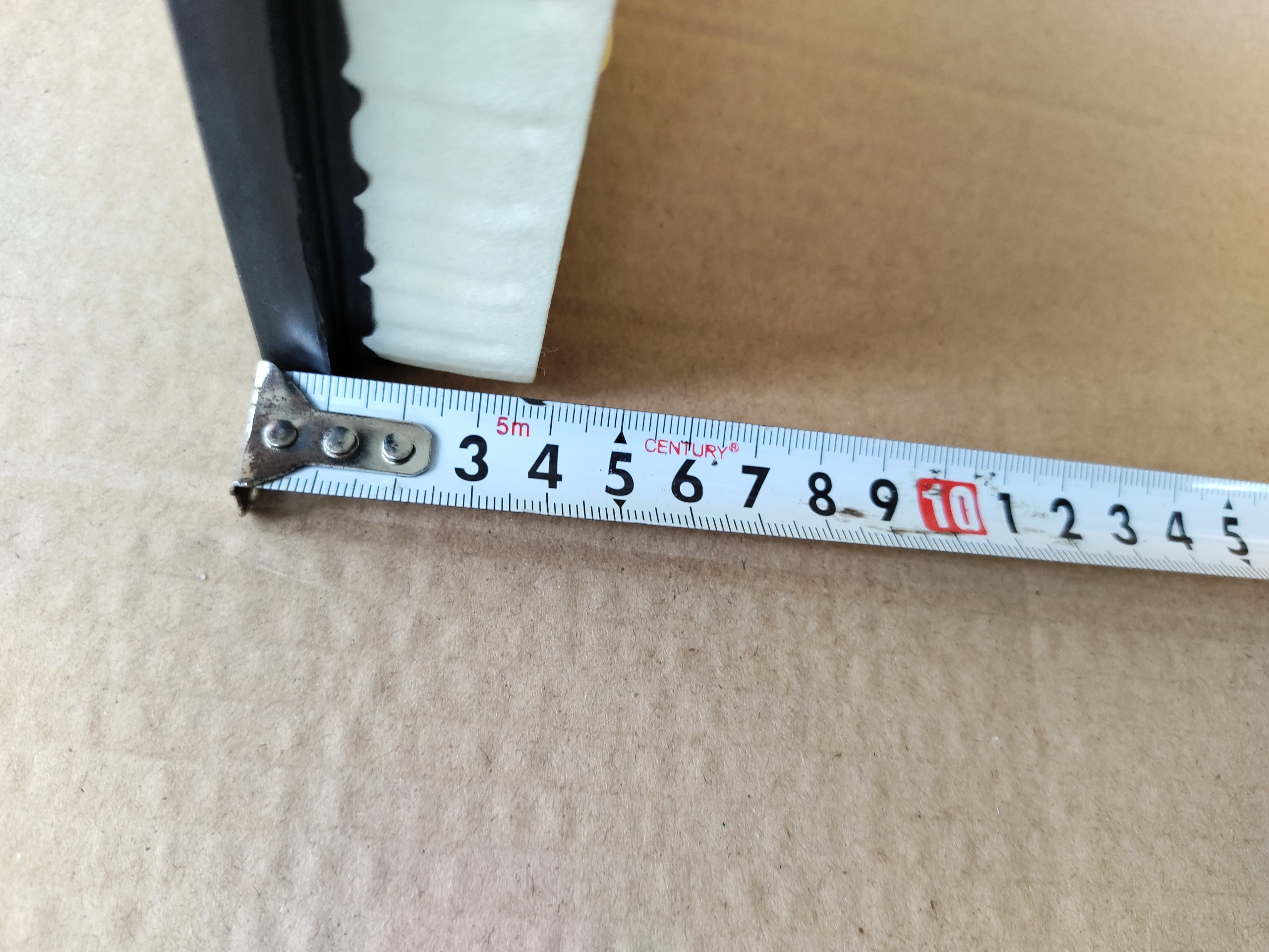 Lọc gió xe Toyota Prius