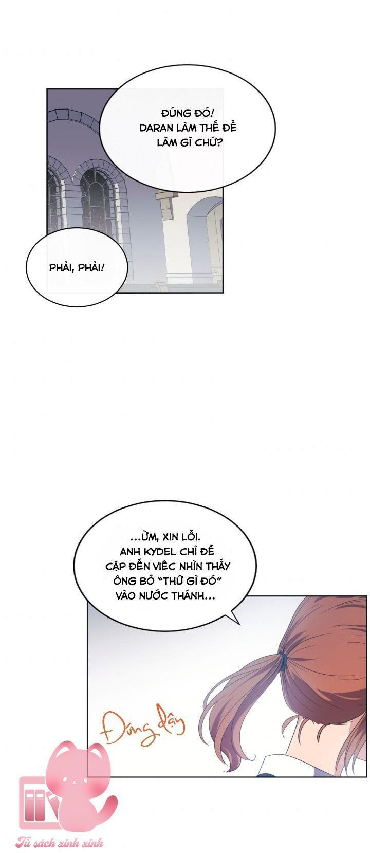 nguyện ước vô vọng của ma nữ chapter 22 29