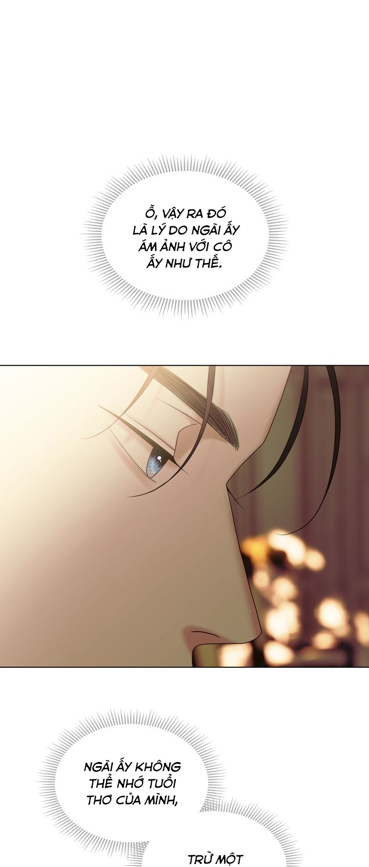 hợp đồng hôn nhân với người chồng thứ 2 của tôi chapter 44 30