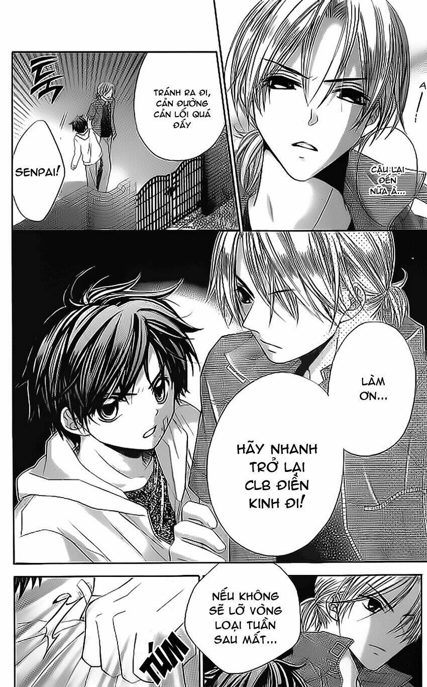 houkago orange chapter 2 9